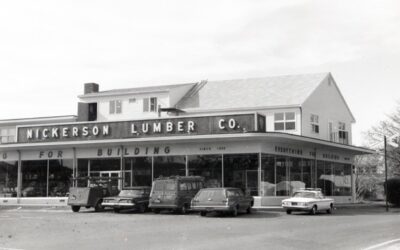 Why Buying Local on Cape Cod Really Makes a Difference