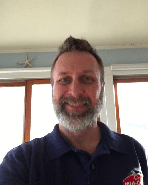 Meet Christopher Zimmer