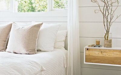 You’ve Heard of Shiplap, but What Is It?