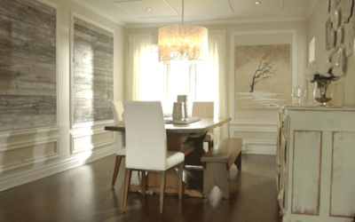 Think Outside the Box When It Comes To Trim