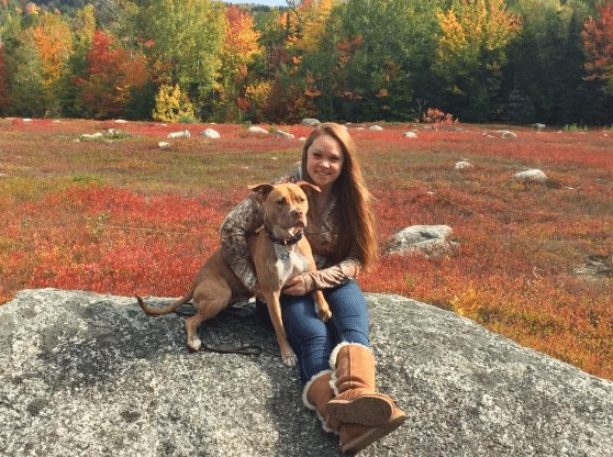 Meet Nicolette Asack