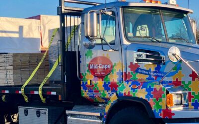 Mid-Cape’s First Truck-for-a-Cause
