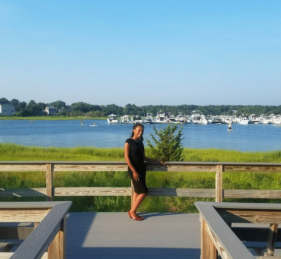 Meet Georgia McDonald