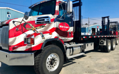 Mid-Cape’s Second Truck-for-a-Cause Is Here!