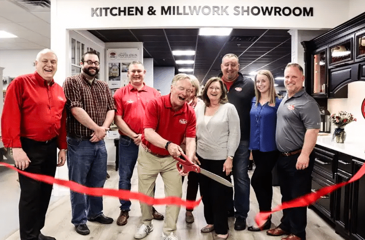 A Reason to Celebrate!