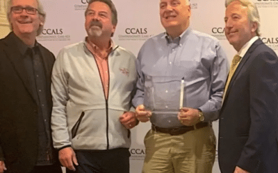 Giving Back and Building Communities