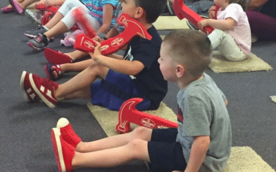 Joyful Noise: Mid-Cape Makes Vision of Learning Center a Reality