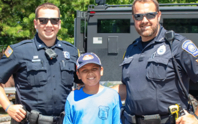 Mid-Cape’s 2nd Annual First Responder Appreciation Day