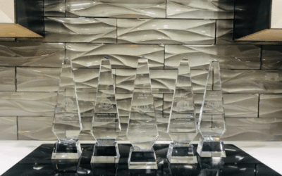 Mid-Cape Wins 5 Gold PRISM Awards