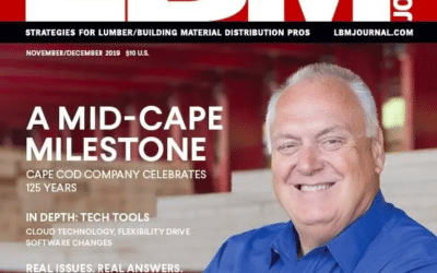 LBM Journal Feature: Mid-Cape’s 125th Anniversary