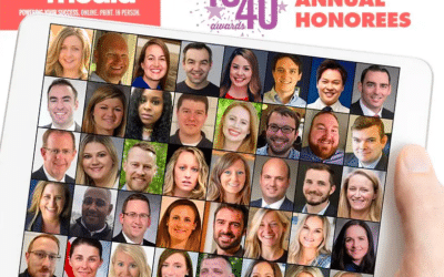 Congratulations, Dan Taylor!