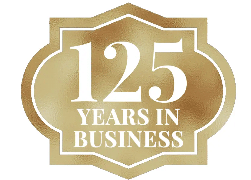“125 Years In Business” – a feature in Cape Cod & the Islands Magazine