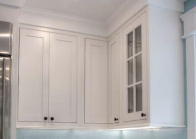 Cabinetry Cabinets