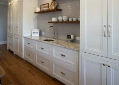 Cabinetry Cabinets