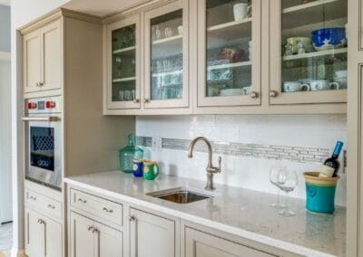 Cabinetry Cabinets