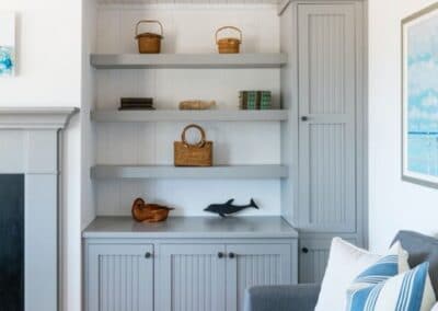 Cabinetry Cabinets