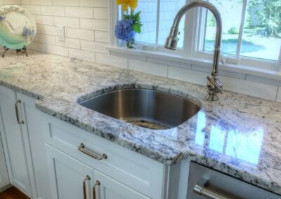 Countertop Vanity Top