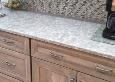 Countertop Vanity Top