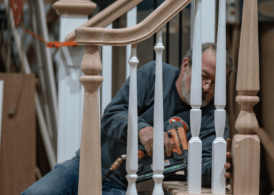 Mid-Cape Home Centers Custom Millwork