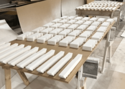 Mid-Cape Home Centers Custom Millwork