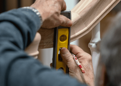 Mid-Cape Home Centers Custom Millwork