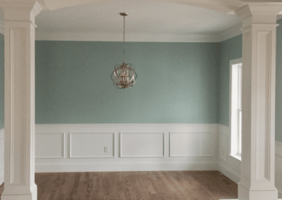 Mid-Cape Home Centers Custom Millwork