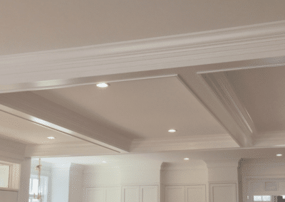 Mid-Cape Home Centers Custom Millwork