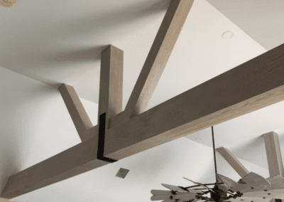 Mid-Cape Home Centers Custom Millwork