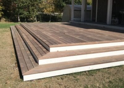 Decking