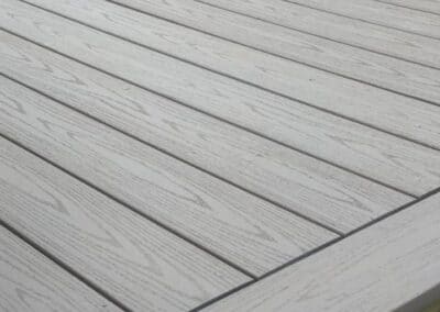 Decking
