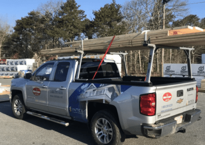 Mid-Cape Home Centers Delivery