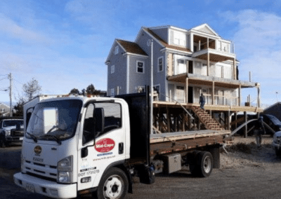 Mid-Cape Home Centers delivery