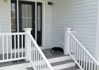 Exterior Entry Doors