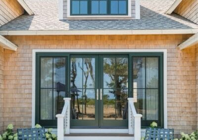Exterior Doors