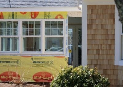 Henry Weathersmart Housewrap