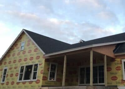 Henry Weathersmart Housewrap