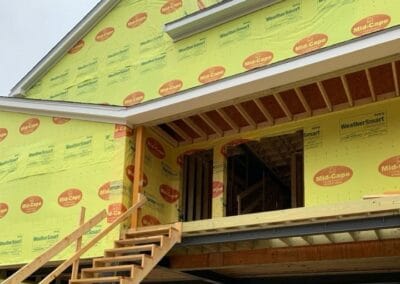 Henry Weathersmart Housewrap