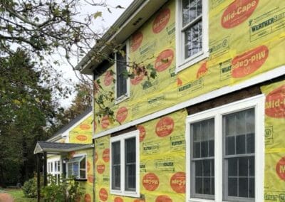 Henry Weathersmart Housewrap