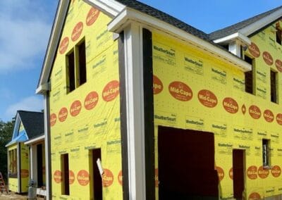 Henry Weathersmart Housewrap