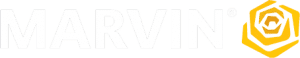 Marvin logo