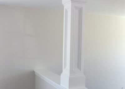 Interior Millwork