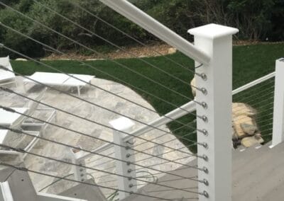 Cable Railing