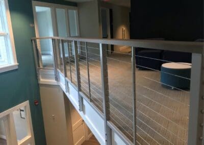 Cable Railing
