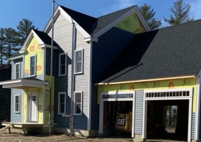 Roofing Henry Weathersmart Housewrap Mathews Brothers Windows