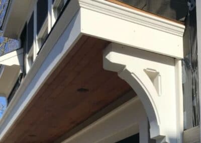 Exterior Trim
