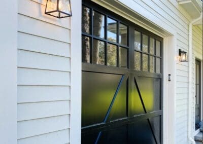 Exterior Trim