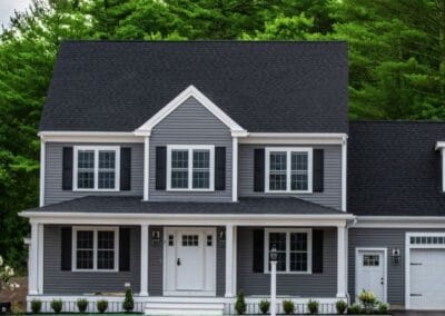 Mathews Brothers Windows