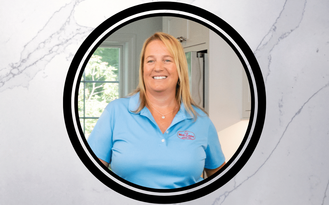 Designs by Mid-Cape Becky Stoltz Contractor Designer