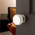 Baldwin door knobs hardware