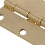 Hillman Hardware hinges